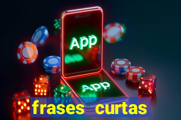 frases curtas desejando sucesso profissional